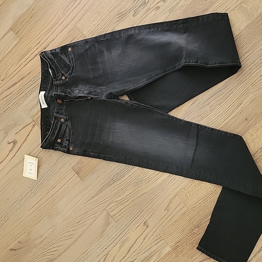 Brappers size 25 jeans